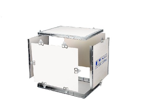 泉州可拆卸木箱