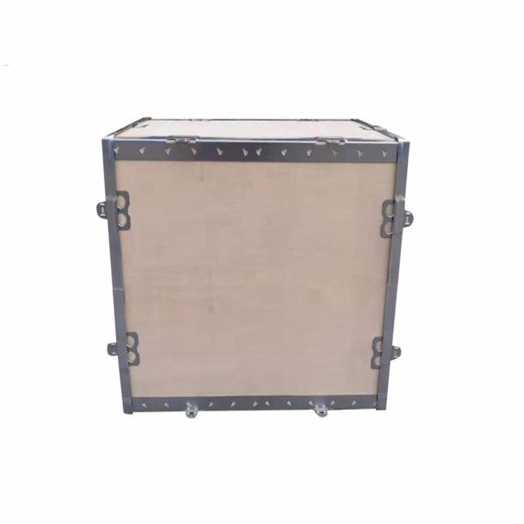 泉州可折叠木箱